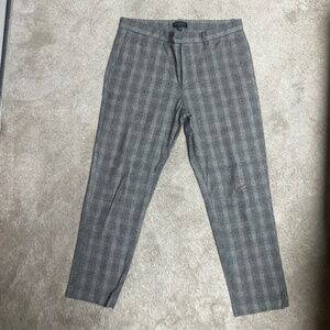 Banana Republic Slim Tapered Pants